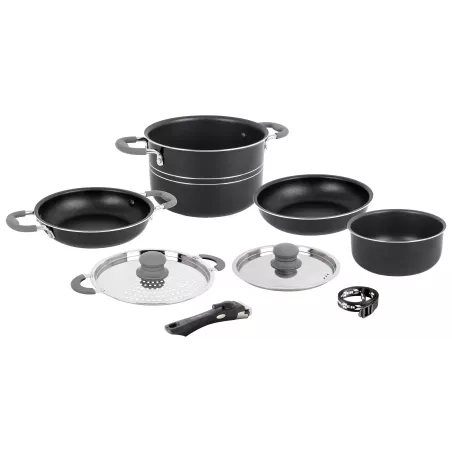 Popote Flavor 7+1 Ø 20