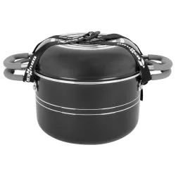 Popote Flavor 7+1 Ø 20