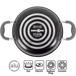 Popote Flavor 7+1 Ø 20