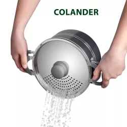 Popote Flavor 7+1 Ø 20