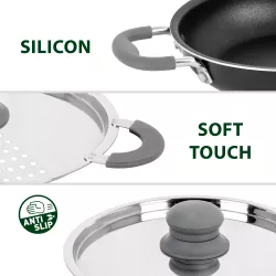 Popote Flavor 7+1 Ø 20