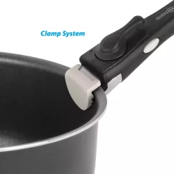 Popote Flavor 7+1 Ø 22