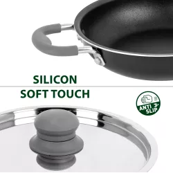 Popote Flavor 7+1 Ø 22