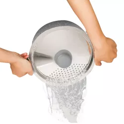 Popote Gourmet Rock NG 8+1  Ø 20