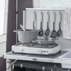 Popote Gourmet Rock NG 8+1  Ø 20