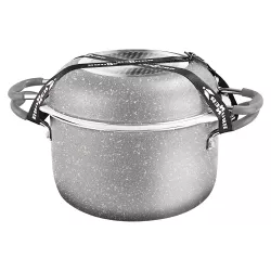 Popote Gourmet Rock NG 9+1  Ø 24