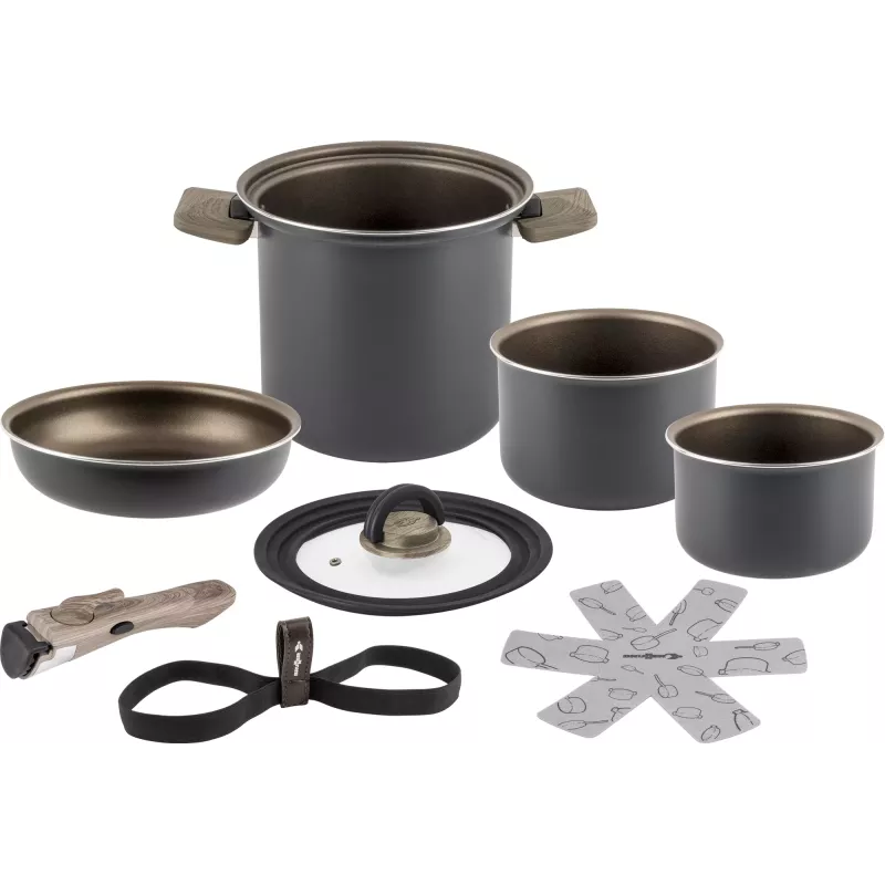 Popote Torralta  Ø 18