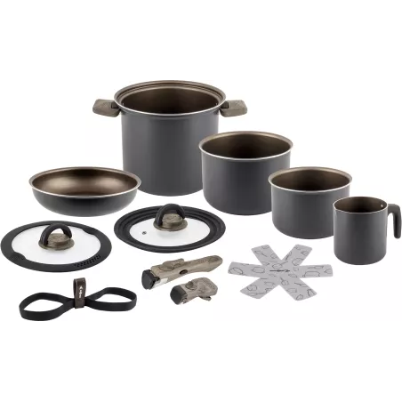 Popote Torralta Ø 20