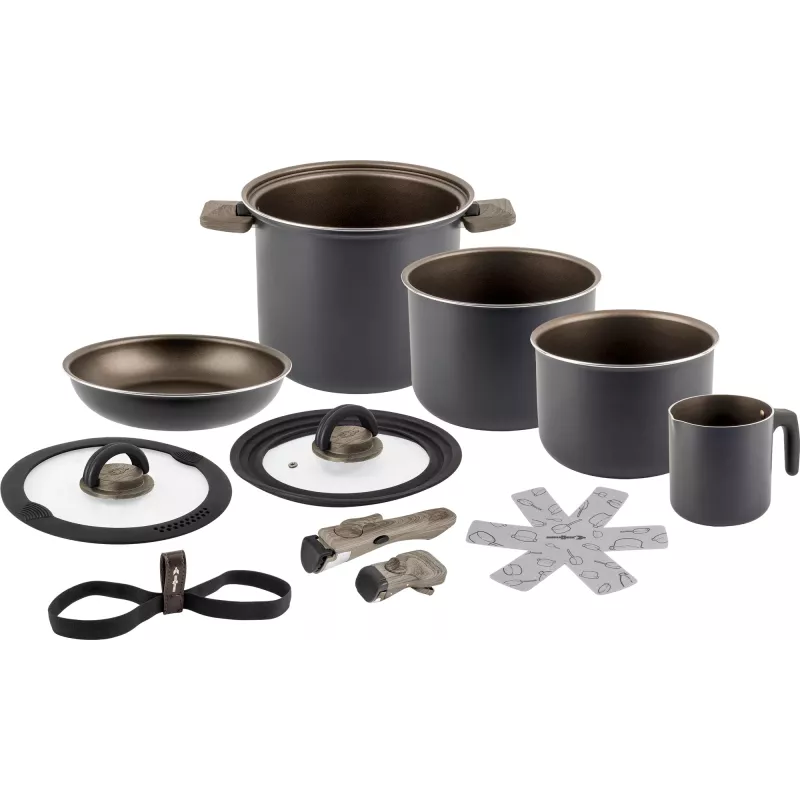 Popote Torralta Ø 22