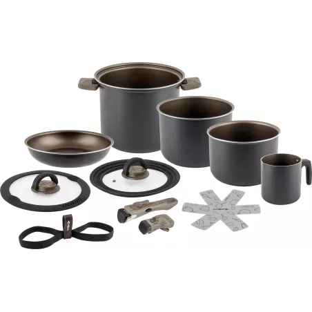 Popote Torralta Ø 22