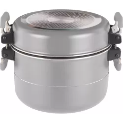 Popote Fusion 7+1 Ø 22