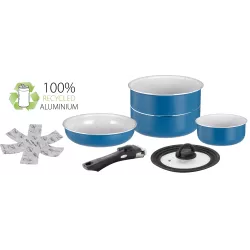 Popote Carezza Spacemaster Vacublock Ø 20