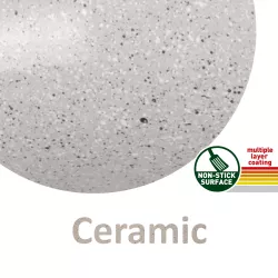 Popote Carezza Spacemaster Vacublock Ø 20