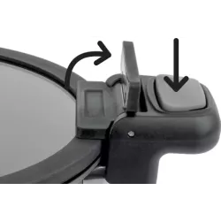 Pentola Quikpot Ø 22cm