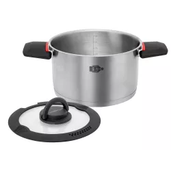 Pentola Academy Compact Ø 20