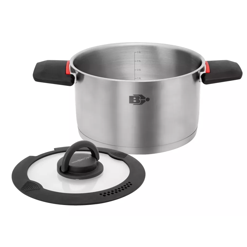 Pentola Academy Compact Ø 20