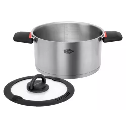 Pentola Academy Compact Ø 22