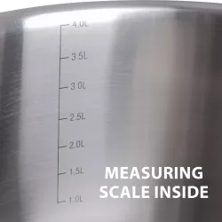 Pentola Academy Compact Ø 22