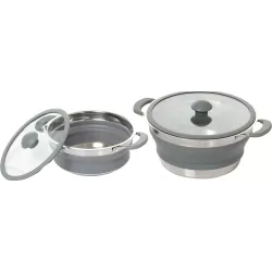 Pentola Volcano Fold-Away