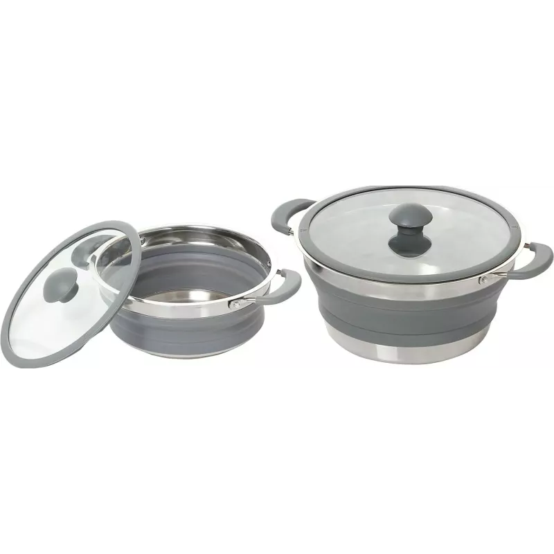 Pentola Volcano Fold-Away