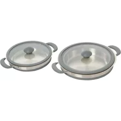 Pentola Volcano Fold-Away