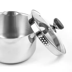 Set cucina Omnibox 18+2 pezzi Ø 22