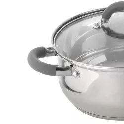 Set cucina Omnibox 18+2 pezzi Ø 22