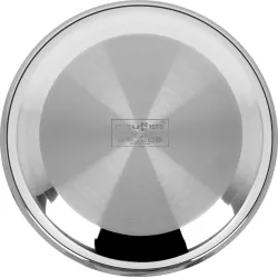 Set cucina Omnibox 18+2 pezzi Ø 22