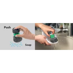 Set cucina Omnibox 18+2 pezzi Ø 22