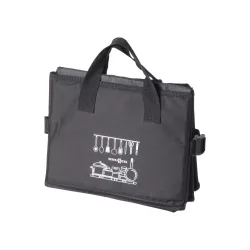 Set cucina Omnibox 18+2 pezzi Ø 22