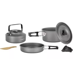 Popote PackPot Ultralite 18