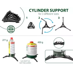 Popote PackPot Ultralite 18