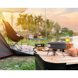 Popote PackPot Ultralite 18