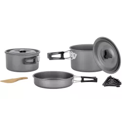 Popote PackPot Ultralite 20