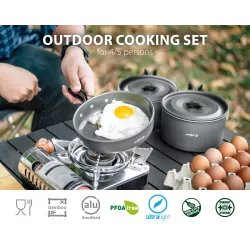 Popote PackPot Ultralite 20