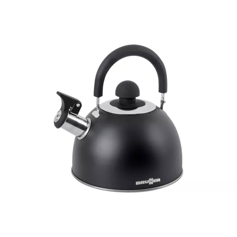 Bollitore Dayo Black NG