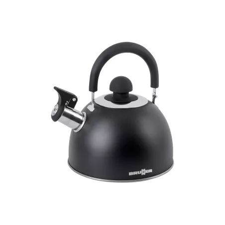 Bollitore Dayo Black NG