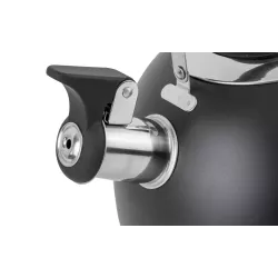 Bollitore Dayo Black NG