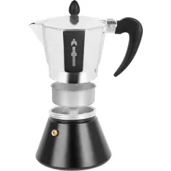 Caffettiera induzione MC Moka