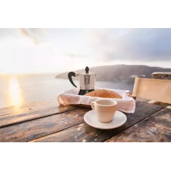 Caffettiera induzione MC Moka