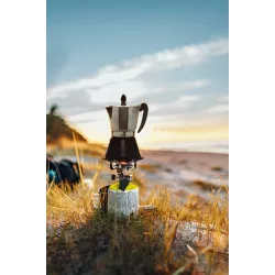 Caffettiera induzione MC Moka