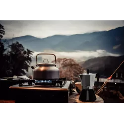 Caffettiera induzione MC Moka