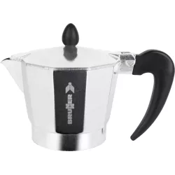 Caffettiera induzione MC Moka