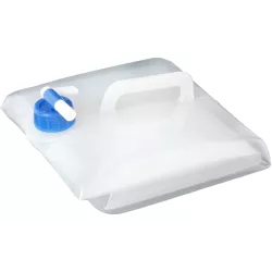 Ghirba pieghevole Cube