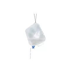 Ghirba pieghevole Cube