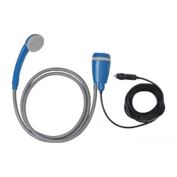 Doccia viaggio Aquafresh 2.0