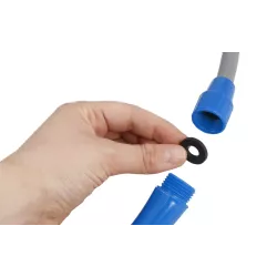 Doccia viaggio Aquafresh 2.0