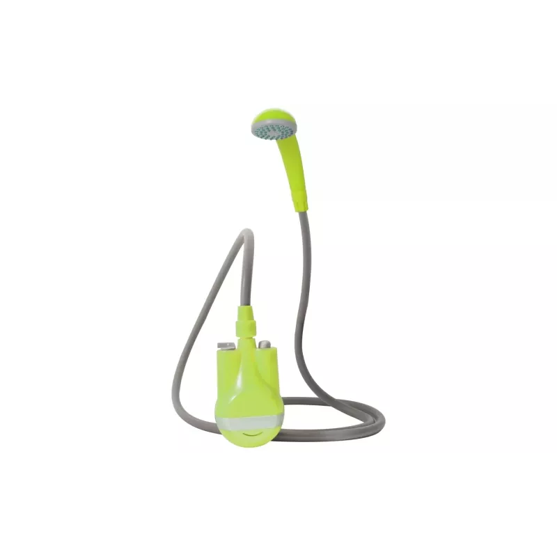 Doccia da viaggio Flux RG