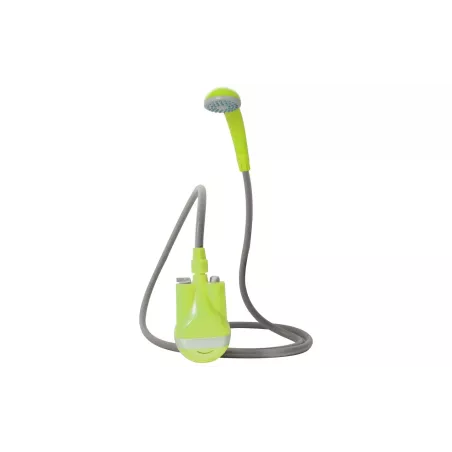 Doccia da viaggio Flux RG