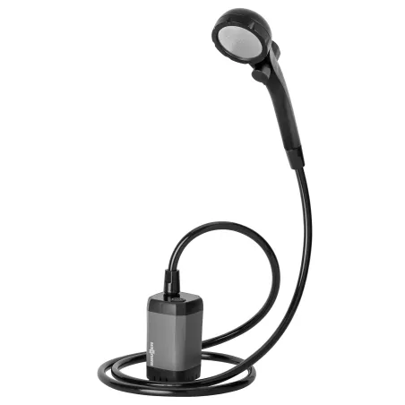 Doccia viaggio Riofresco